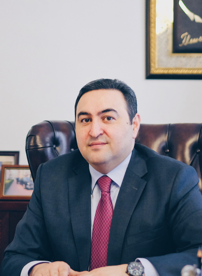 AZERBAIJAN：A Very Important Player in the Region under the Belt and Road Initiative