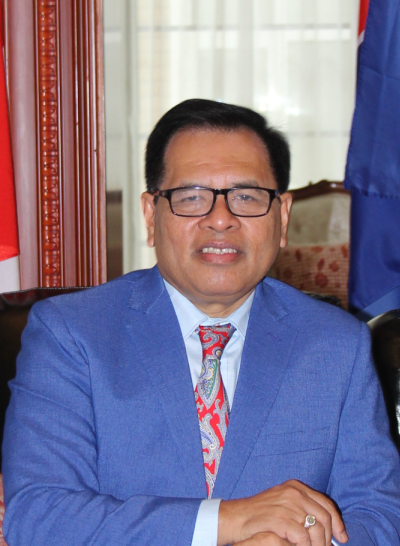INVEST IN MALAYSIA：ONE OF THE MOST DIVERSIFIED ECONOMIES IN THE WORLD