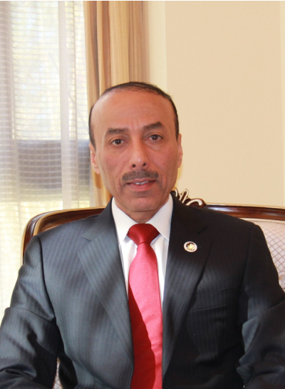 Qatar Economy Keeps Growing Rapidly 
