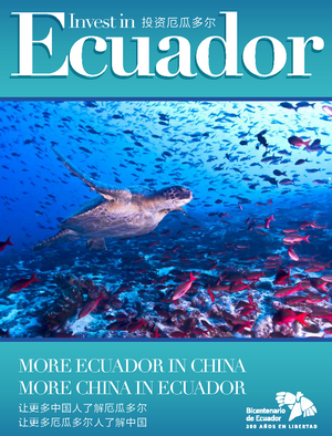 Investment Climate Report: Ecuador