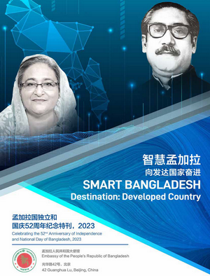 Investment Climate Report: Bangladesh
