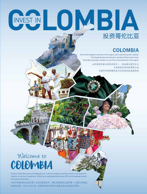 Investment Climate Report: Colombia
