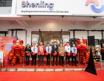 Shenling Expands into Malaysian Market