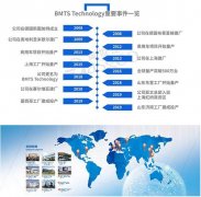 跨国并购后，BMTS为何能在车市寒冬中逆势增长