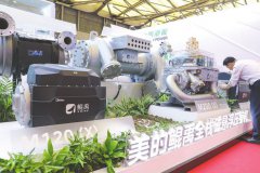 美的集团暖通业务再加码 拟收购喜德瑞中国业务